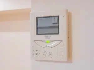 ライオンズマンション大森