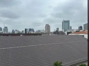 ベルメゾン池田山