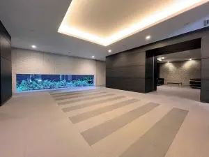 パークナード阿倍野天王寺町南レーヴ