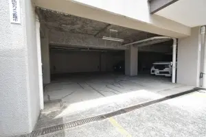 ユーカリハイツ永山