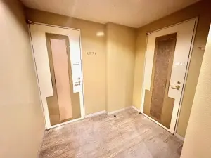 パークタワー台原