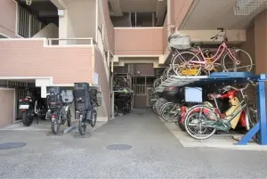 調布ガーデンハウス