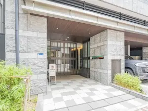 ザ・サンクレイドル日本橋レジデンス