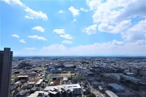 アイムふじみ野タワー東館