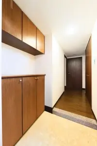 ライオンズマンション日吉学園