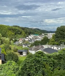 ライオンズガーデン町田の丘