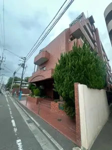 ライオンズマンション一高前
