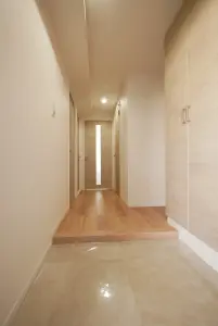 ライオンズマンション大橋第３