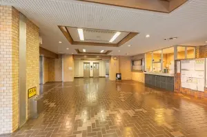 ライオンズマンション大倉山