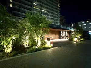 プラウドタワー名古屋久屋大通公園