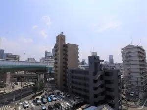 プレサンスロジェ福島野田