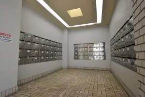 中銀府中大国マンシオン