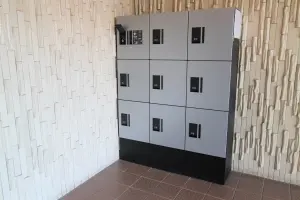 ライオンズマンション北千住第５