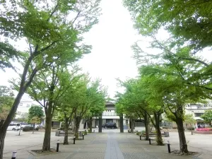 ライオンズマンション四条大宮ガーデンシティ