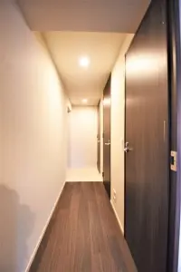 オープンレジデンシアＴＨＥ　ＭＩＤ　ＦＯＲＴ