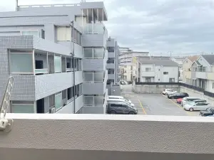 ライオンズガーデン和光