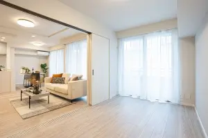 ライオンズマンション富士見町