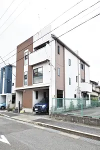 名古屋市天白区池見１丁目戸建