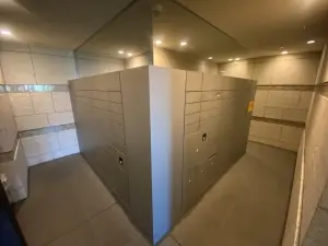 プラウドタワー高輪台