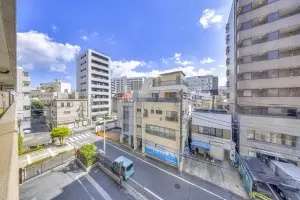 ライオンズシティ御茶ノ水