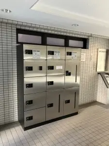 藤和シティホームズ西大島