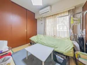 馬事公苑ヒルズ