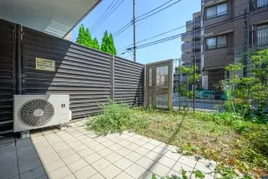 クリオ横浜大口伍番館