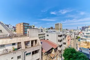 ミディアス渋谷ウエスト