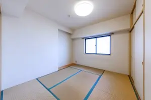 マイキャッスル港北ヒルズ