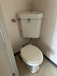 東洋巣鴨コーポ