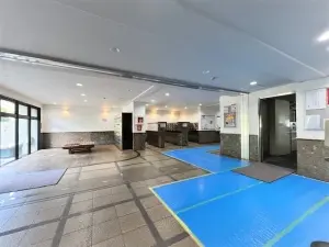 リーベスト八乙女