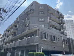 ライオンズプラザ日暮里