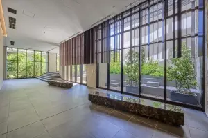 パークシティ高田馬場