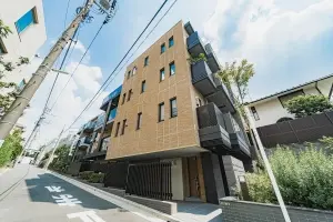 オープンレジデンシア下北沢コート