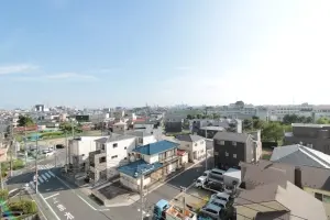 シーズガーデングリーンパティオ