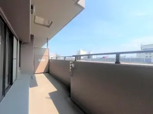 ネオハイツ東住吉