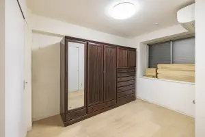 キャメリアタワー川口