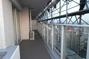 リライズガーデン西新井スカイレジデンス