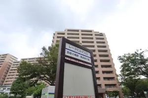 レークヒルズ野多目１番館Ｂ