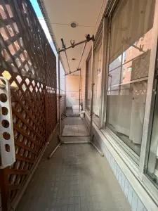 伊皿子プレース