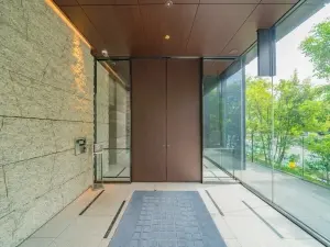 ザ・パークハウス白金二丁目タワー
