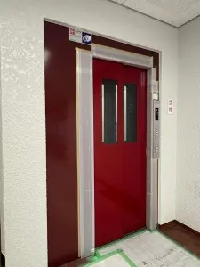 新栄シティハイツ