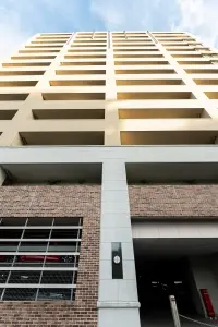 ローレルコート三条堀川