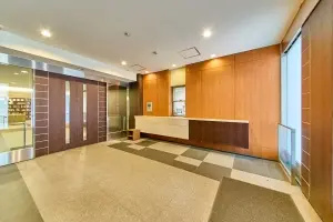 パークホームズ武蔵小山