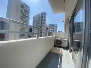 古河ガーデン・マンション