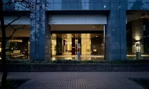 ライオンズタワー葵