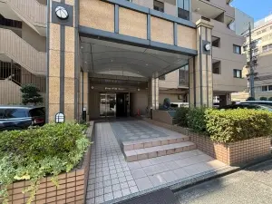 ライオンズシティ鶴舞