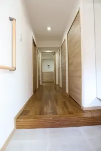ライオンズマンションマキシム萩の宮