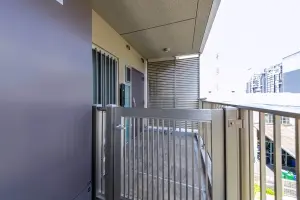 ファインシティ新越谷