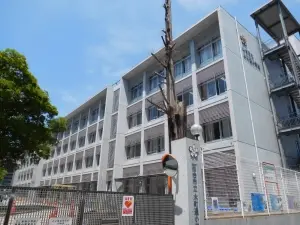 ライオンズプラザ西公園通